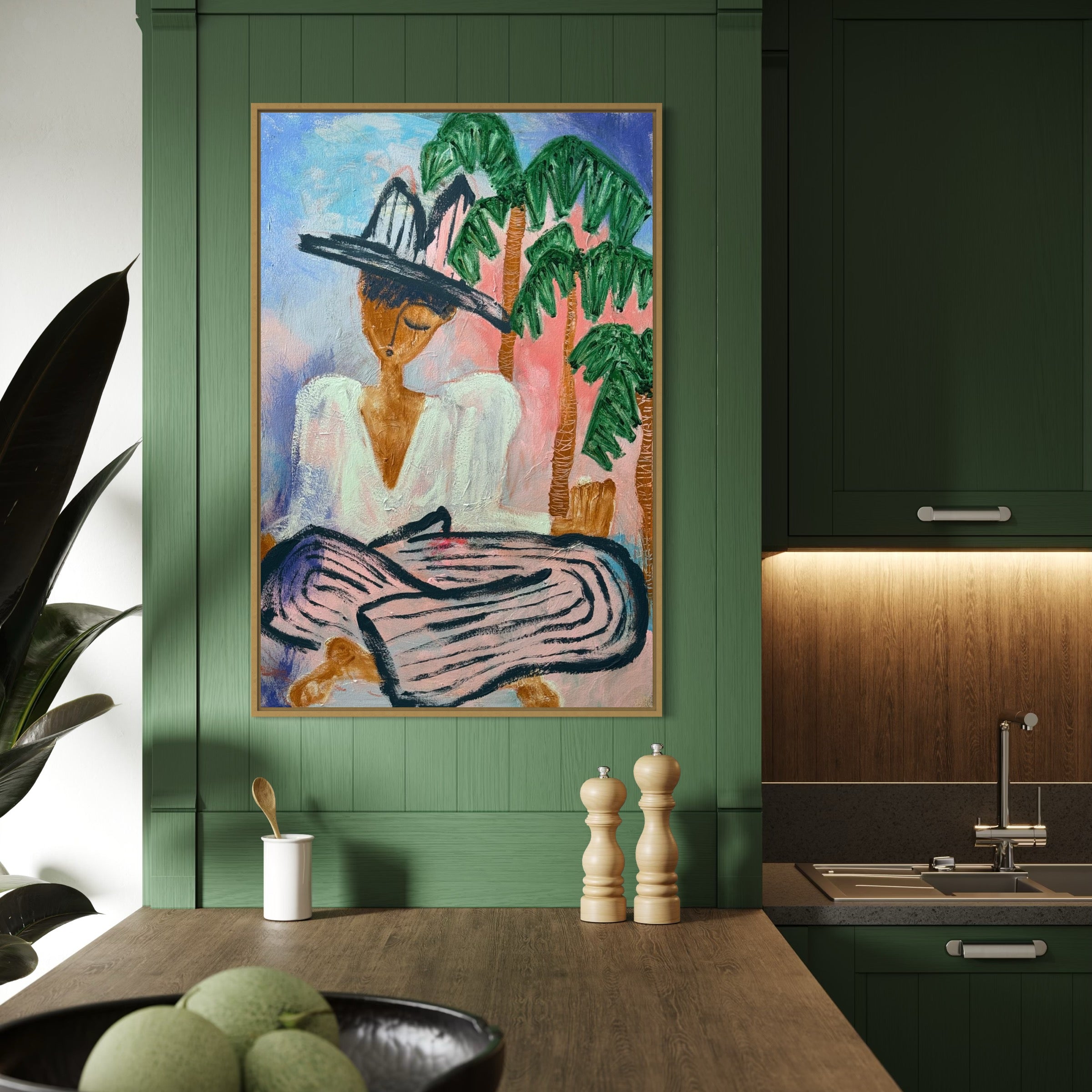 Meditation in Melody III