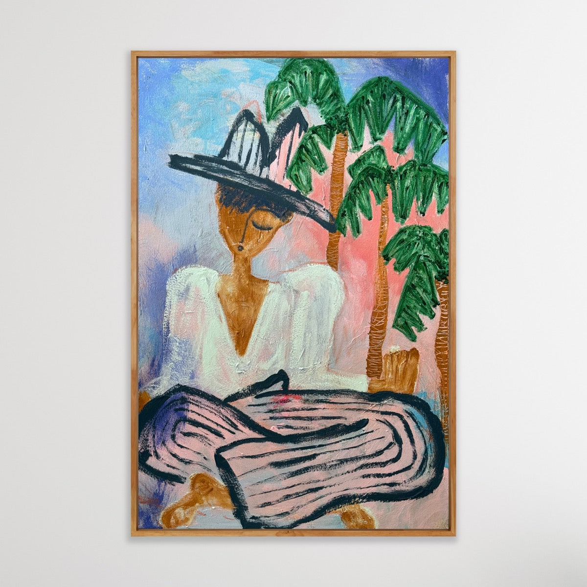 Meditation in Melody III