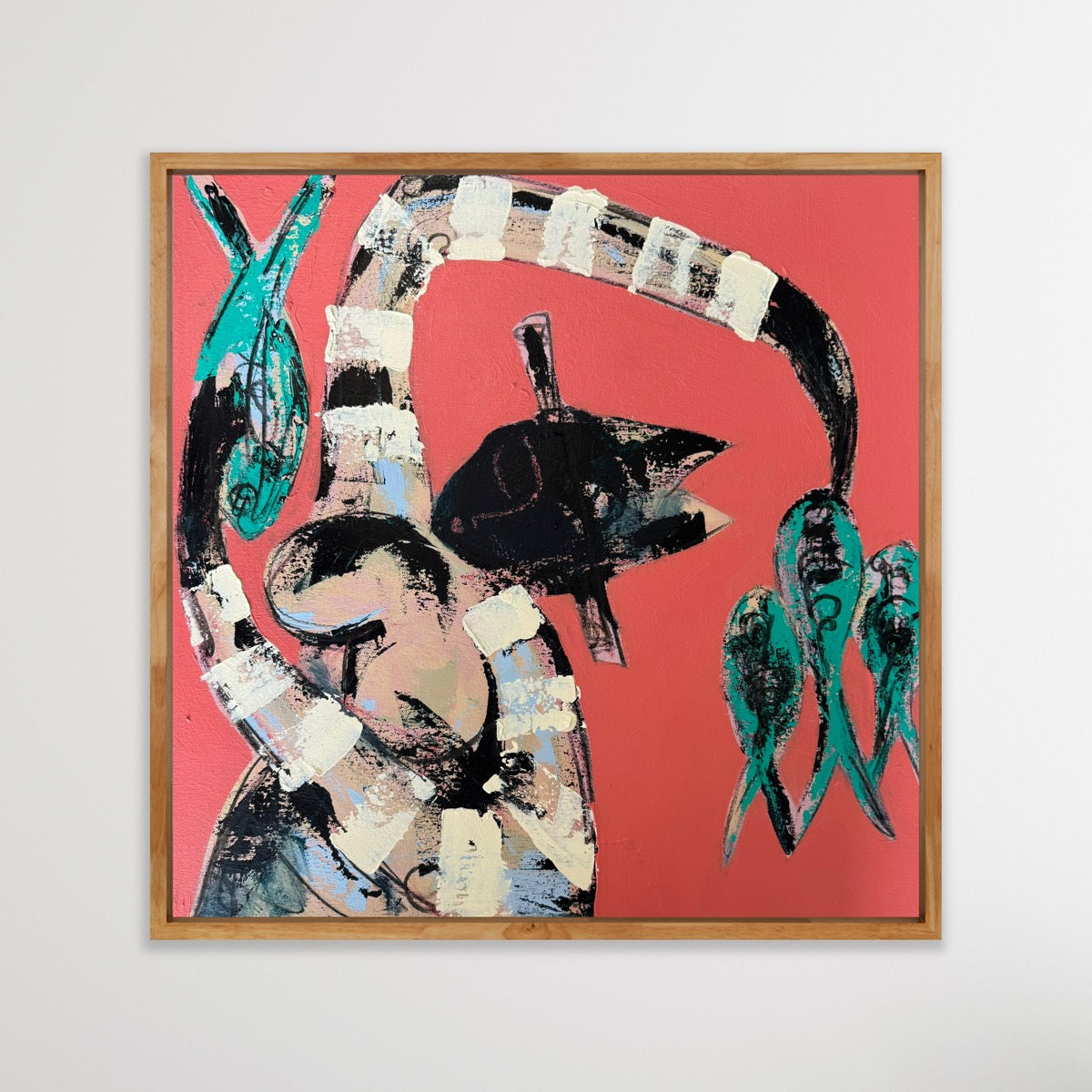 Reel Women Don't Brag II