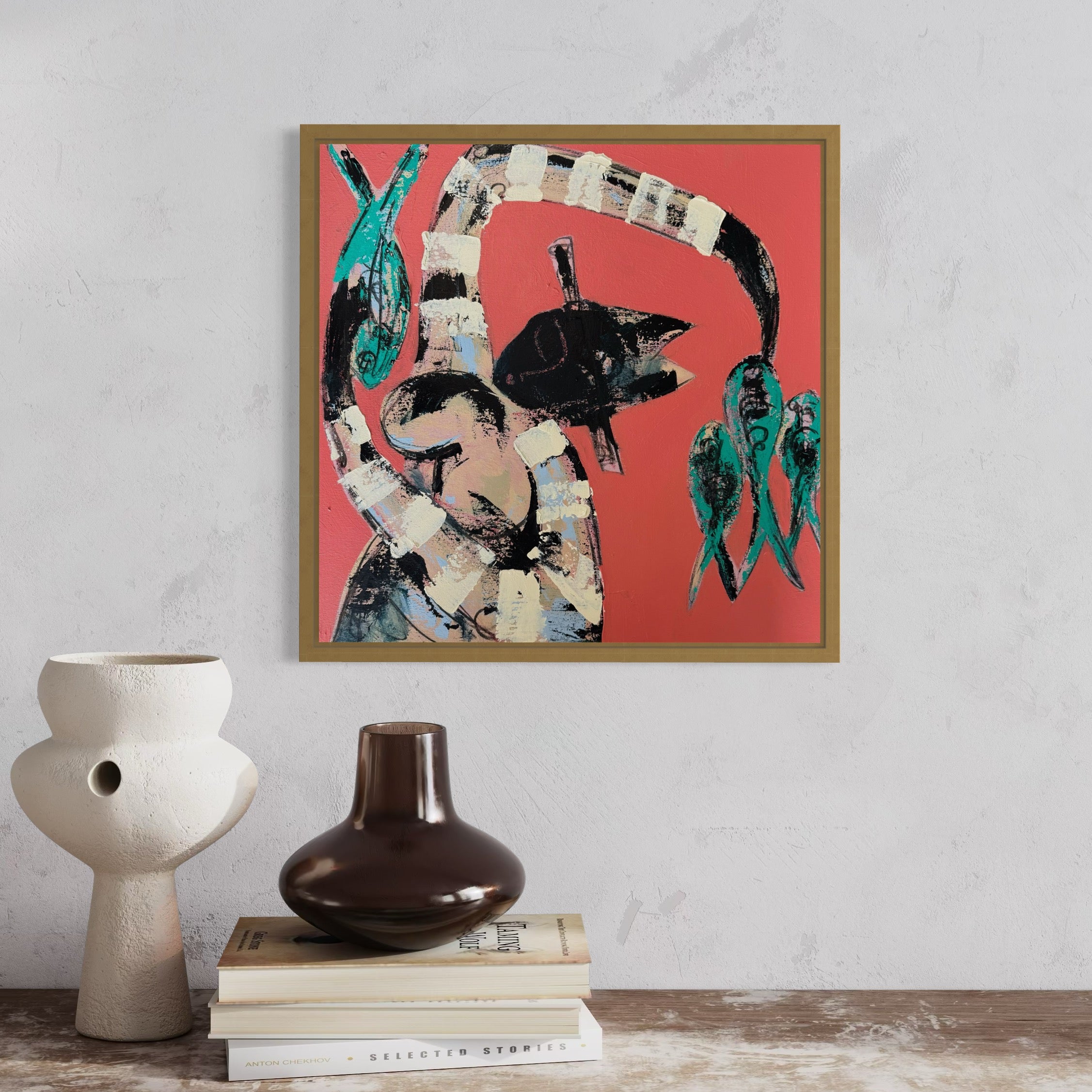 Reel Women Don't Brag II