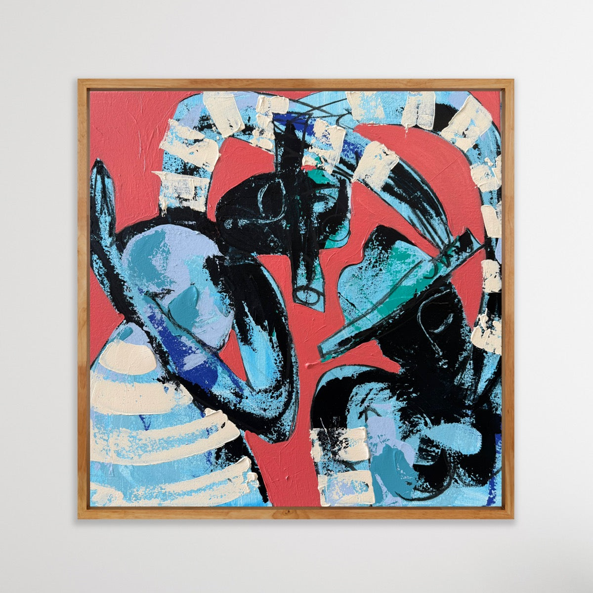 The One That Didn’t Get Away II