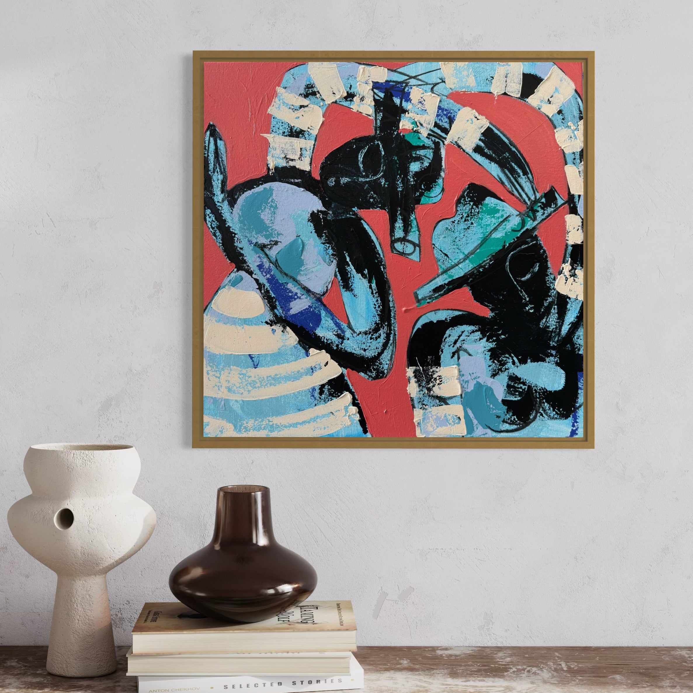 The One That Didn’t Get Away II