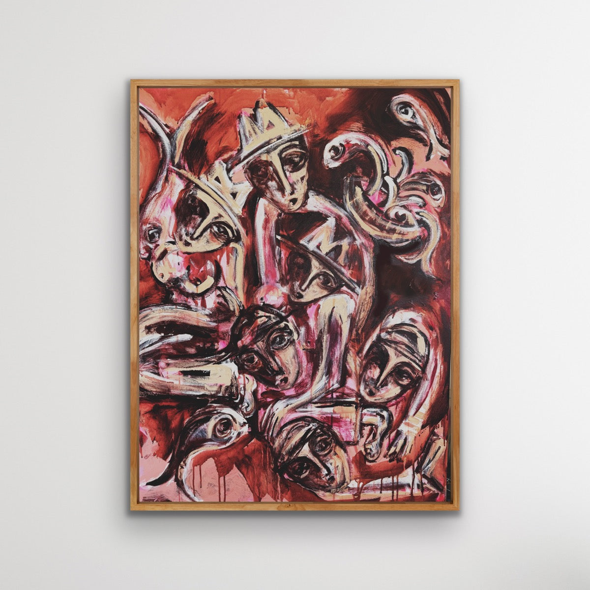 One More Before Dark